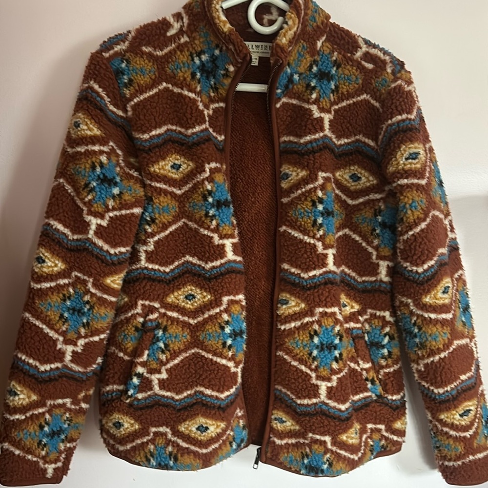 Idyllwind jacket